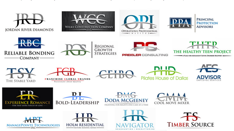 generic logos