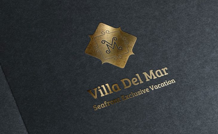 Villa Del Mar | מיתוג